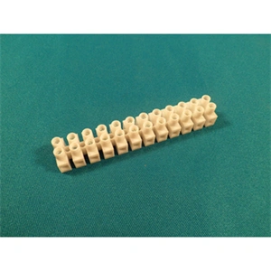 12x2,5 mm2 sorkapocs 450V/3A