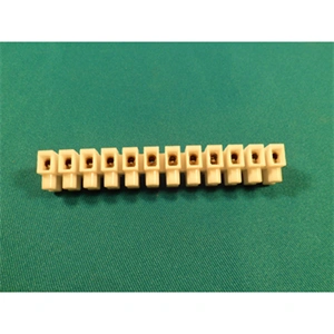 12x2,5 mm2 sorkapocs 450V/3A