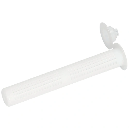 12x80 mm KO IN Műanyag szitahűvely M6/M8-as menetes szárhoz 1cs= 20db