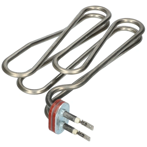 1300W 186 mm Fűtőszál (eredeti, Irca) CANDY mosógép / RENDELÉSRE