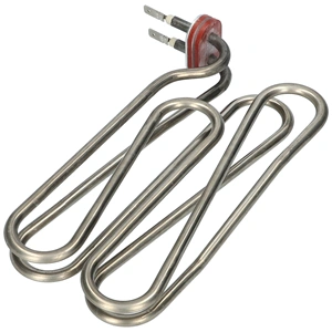 1300W 186 mm Fűtőszál (eredeti, Irca) CANDY mosógép / RENDELÉSRE