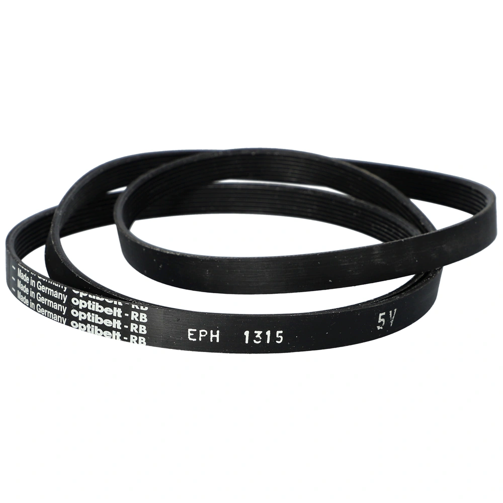 1315 7EPH Bordásszíj, fekete (univerzális, OPTIBELT) GORENJE/MORA mosógép