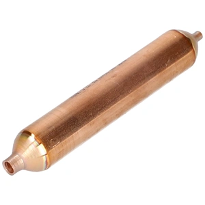 13,5 gr 5 - 2.1 mm Szűrőpatron  (univerzális) hűtőgép