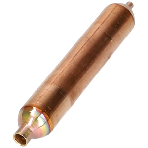 13,5 gr 6.2 - 2.5 mm Szűrőpatron (univerzális) hűtőgép