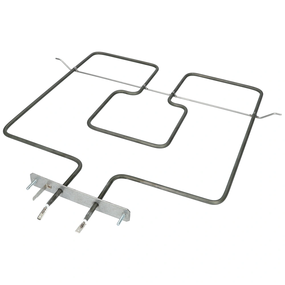 1400W Fűtőszál, felső (eredeti) WHIRLPOOL/INDESIT  tűzhely