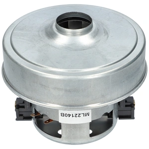 1400W Motor, csőrös (univerzális) porszívó