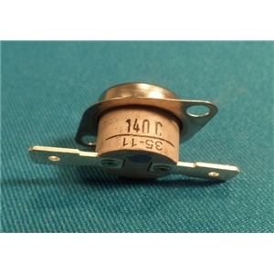 140°C Hőfokszabályzó FAGOR szárítógép / RENDELÉSRE