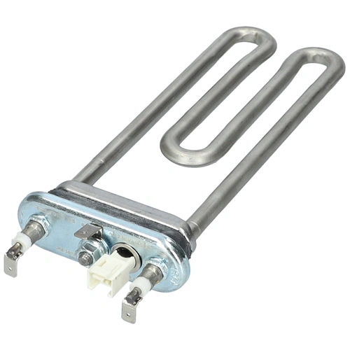 1450W 182 mm Fűtőszál, szenzorral, hővédelemmel, tűsarus (eredetivel megegyező minőség, Irca) BEKO mosógép