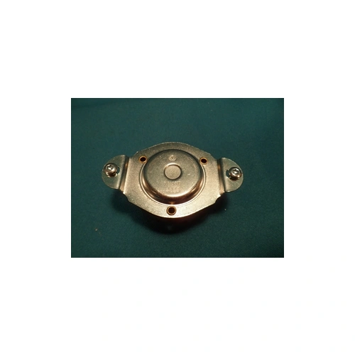 145°C Hőfokhatároló STIEBEL ELTRON hőtárolós kályha / RENDELÉSRE