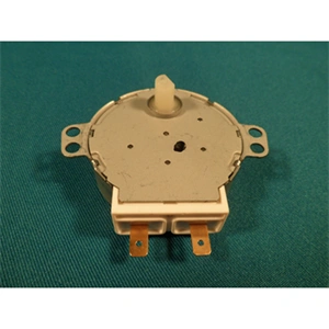 1,5-2W, 3 RPM 220V Motor, tányérforgató (GM16-24FG20) mikrohullámú sütő / RENDELÉSRE