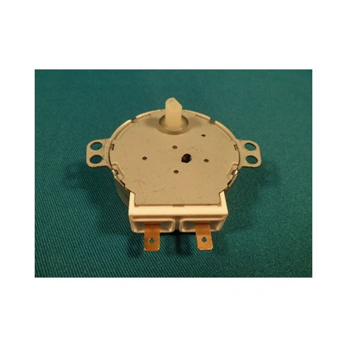 1,5-2W, 3 RPM 220V Motor, tányérforgató (GM16-24FG20) mikrohullámú sütő / RENDELÉSRE