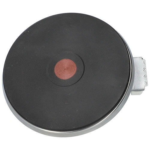 1500W 165/145 mm Főzőlap, vasmagos, gyors (univerzális, WEBO HP-F145A) tűzhely