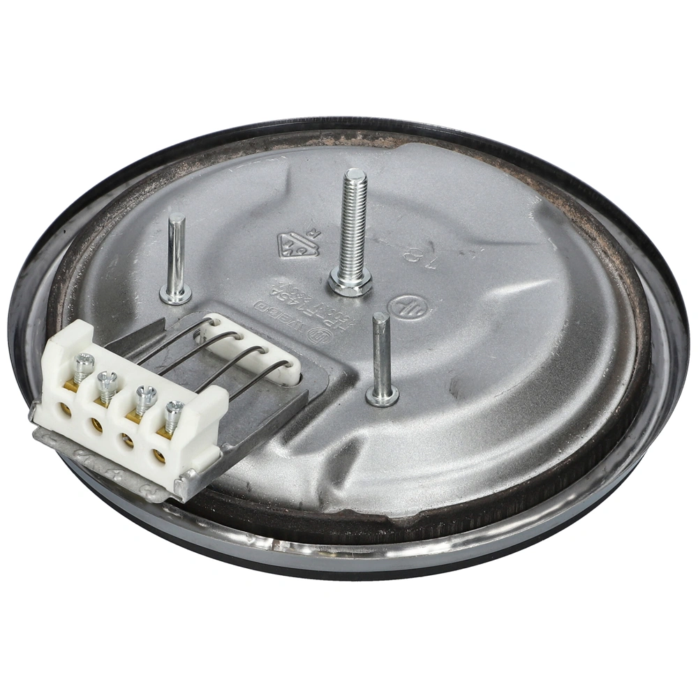 1500W 165/145 mm Főzőlap, vasmagos, gyors (univerzális, WEBO HP-F145A) tűzhely