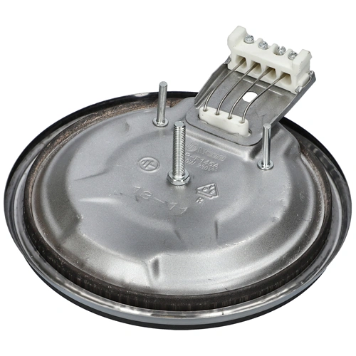 1500W 165/145 mm Főzőlap, vasmagos, gyors (univerzális, WEBO HP-F145A) tűzhely