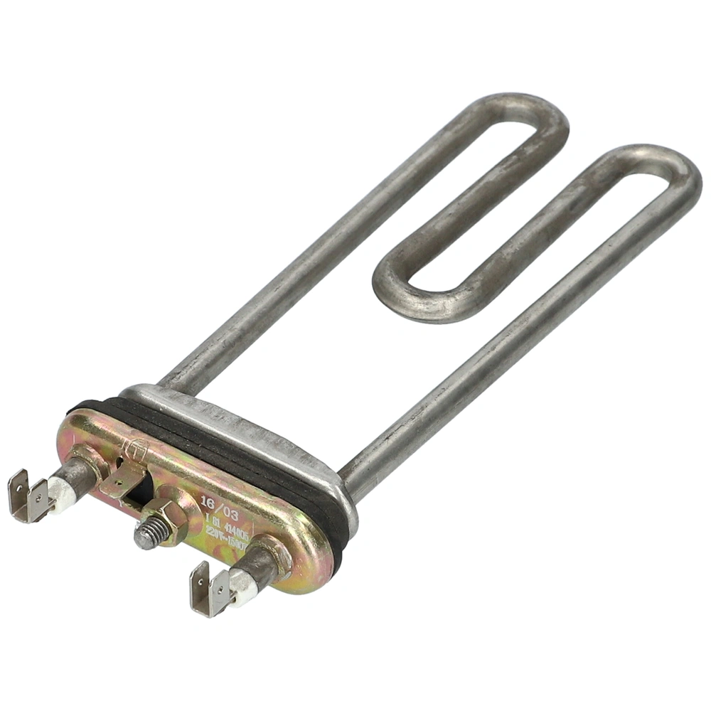 1500W 178 mm Fűtőszál ZEROWATT mosógép