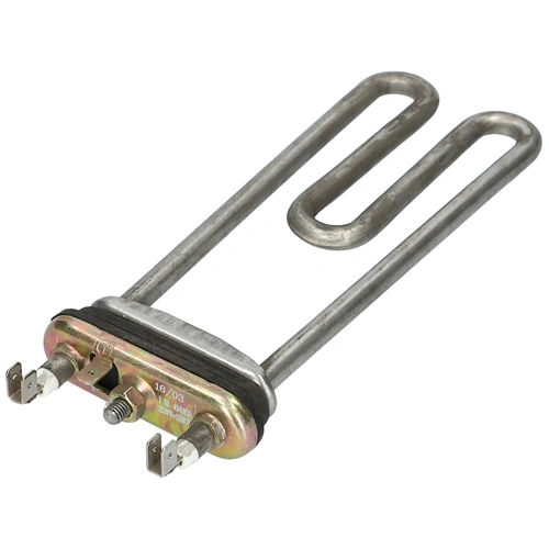 1500W 178 mm Fűtőszál ZEROWATT mosógép