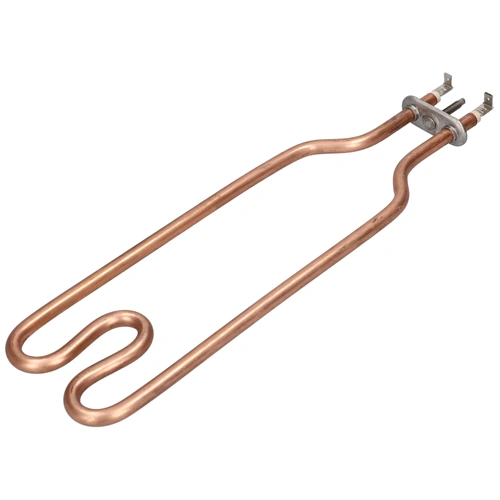 1500W Fűtőszál, réz, hosszú, új típusú (eredeti) HAJDU bojler pl: FTA10