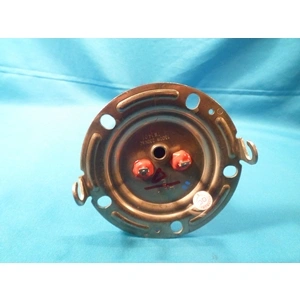 1500W Zárófedél + fűtőszál, komplett, bevonatos (eredeti) ARISTON VELIS bojler / RENDELÉSRE