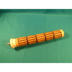 1500W fűtőszál porcelán 230V, L=300mm /RENDELÉSRE