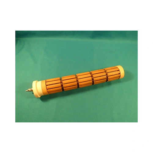 1500W fűtőszál porcelán 230V, L=300mm /RENDELÉSRE