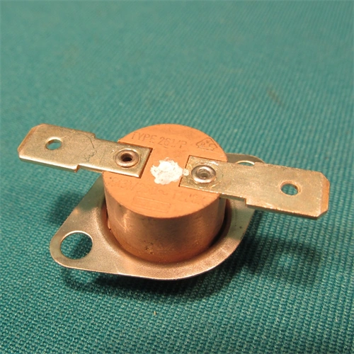 150°C Hőkorlátozó (eredeti) FAGOR szárítógép /RENDELÉSRE