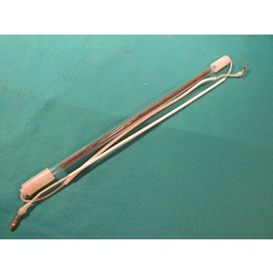 150W leolvasztó fűtőszál hűtőszekrénybe hossz l= kb 35cm 14 coll 220V / RENDELÉSRE