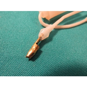 150W leolvasztó fűtőszál hűtőszekrénybe hossz l= kb 35cm 14 coll 220V / RENDELÉSRE