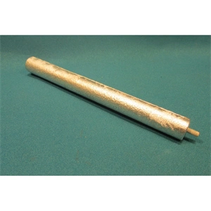 150x16 mm Anód (eredeti) ARISTON bojler / RENDELÉSRE