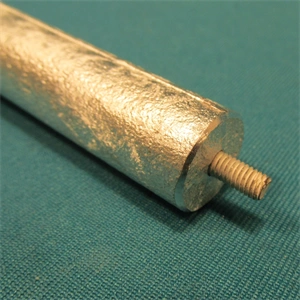 150x16 mm Anód (eredeti) ARISTON bojler / RENDELÉSRE