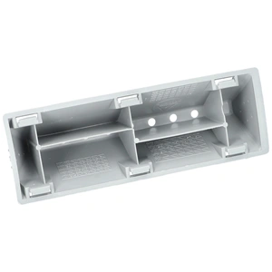154 mm Dobborda (eredeti) INDESIT 40 L mosógép