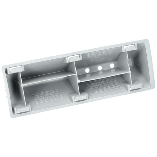 154 mm Dobborda (eredeti) INDESIT 40 L mosógép