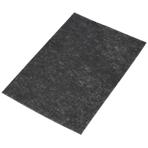 156x226x2 mm Filter, mikro, (univerzális) porszívó