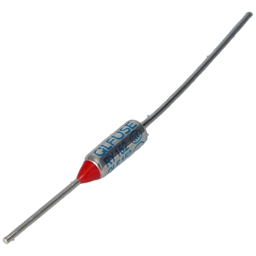 157C° mikrotemp 10A 