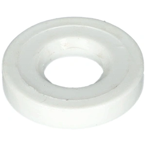 15X6,5X3 mm Zsanér távtartó gyűrű (vastag) GORENJE hűtőgép / RENDELÉSRE