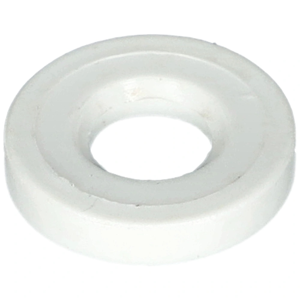 15X6,5X3 mm Zsanér távtartó gyűrű (vastag) GORENJE hűtőgép / RENDELÉSRE