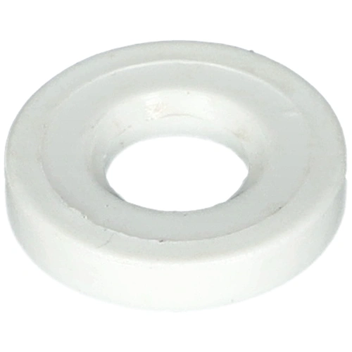 15X6,5X3 mm Zsanér távtartó gyűrű (vastag) GORENJE hűtőgép / RENDELÉSRE