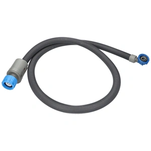 1,5 m Aquastop befolyócső (eredeti) AEG mosógép 