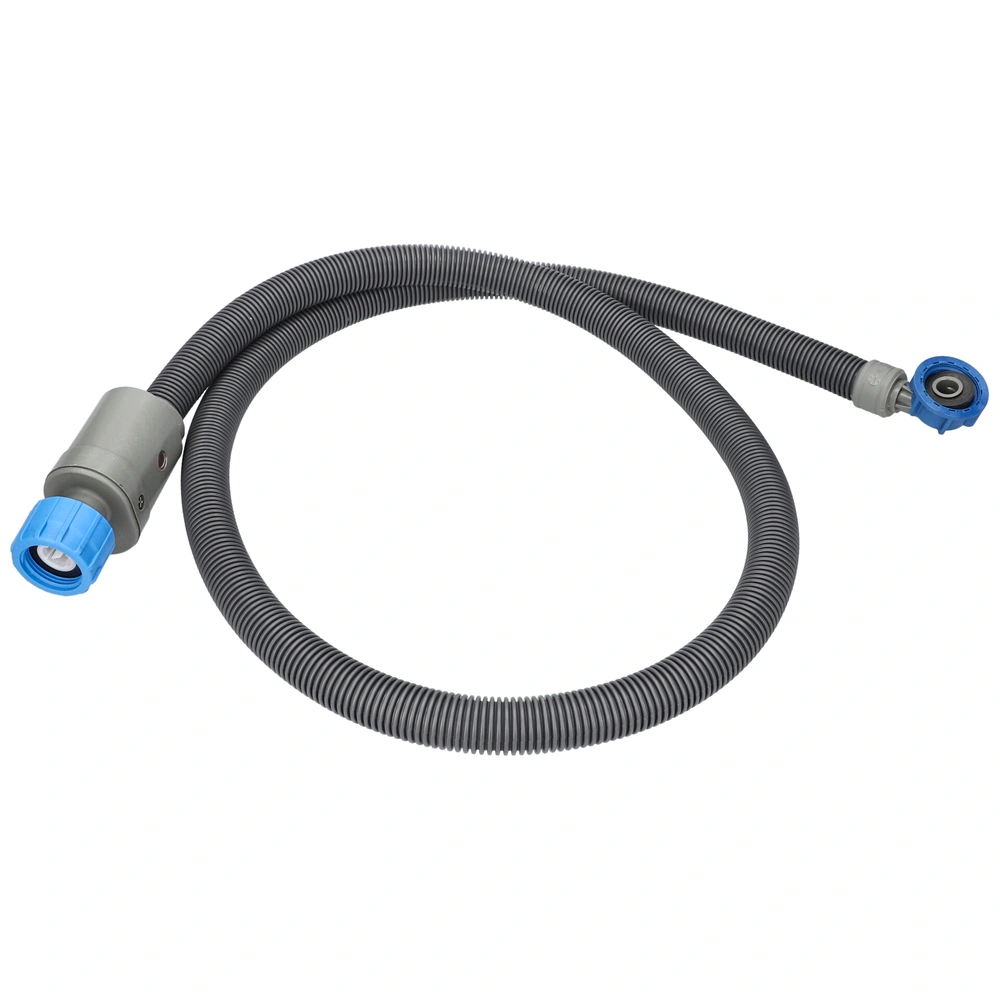 1,5 m Aquastop befolyócső (eredeti) AEG mosógép 