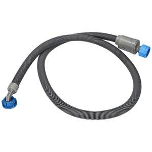 1,5 m Aquastop befolyócső (eredeti) AEG mosógép 