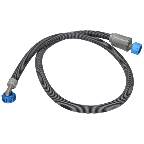 1,5 m Aquastop befolyócső (eredeti) AEG mosógép 