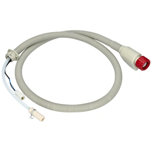 1,5 m Aquastop befolyócső (eredetivel megegyező minőség) ELECTROLUX mosogatógép 