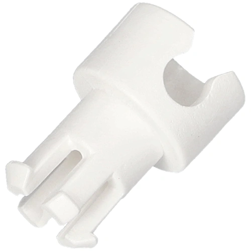 15 mm Stift, kosárgörgő WHIRLPOOL / INDESIT mosogatógép 1 db / RENDELÉSRE