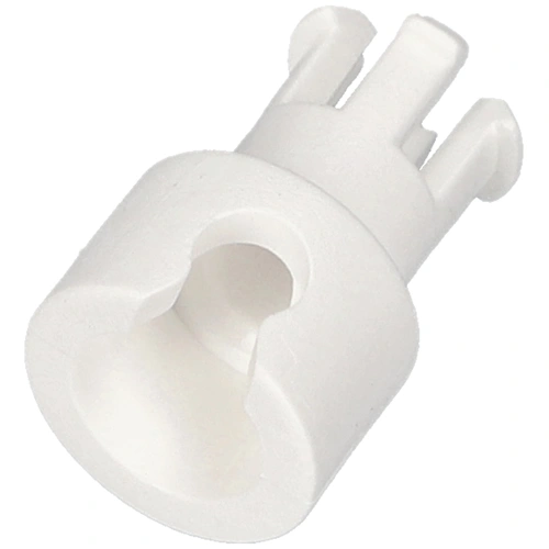 15 mm Stift, kosárgörgő WHIRLPOOL / INDESIT mosogatógép 1 db / RENDELÉSRE