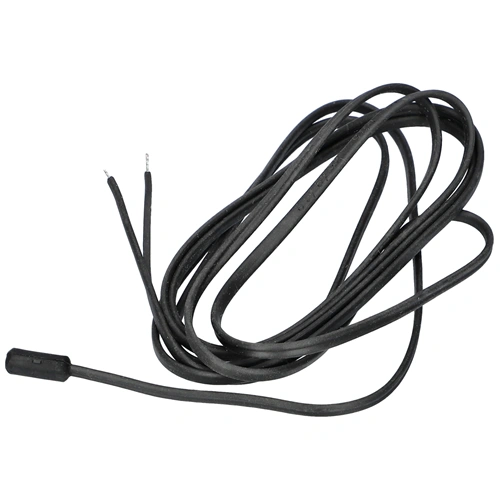 1,5m NTC szonda DIXELL termosztáthoz (pl: XR02CX és XR06X)