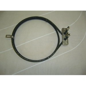 1600W Fűtőszál (légkeveréses, kör, eredeti) INDESIT légkeveréses tűzhely