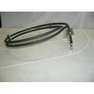 1600W Fűtőszál (légkeveréses, kör, eredeti) INDESIT légkeveréses tűzhely