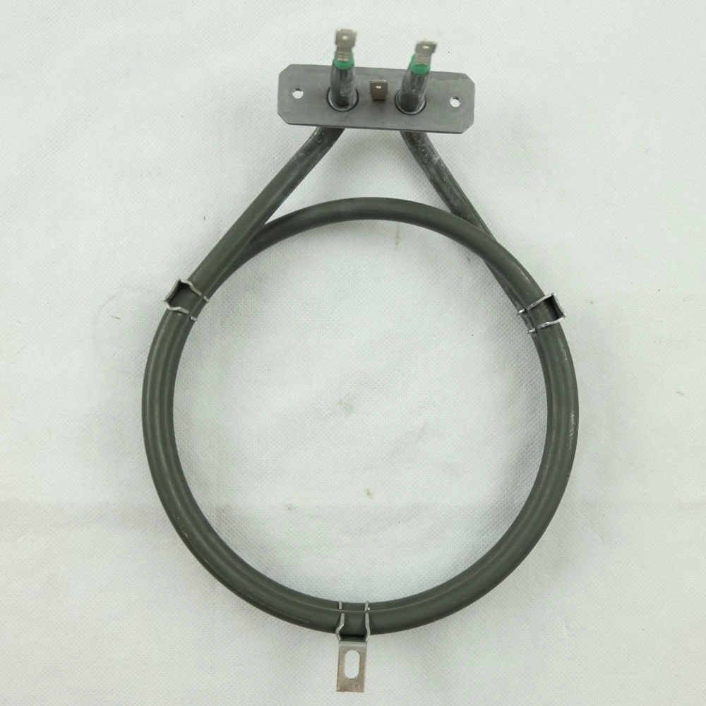 1600W fűtőbetét, kör (eredeti) BEKO légkeveréses tűzhely