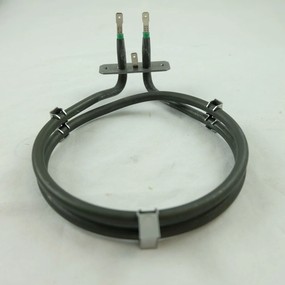 1600W fűtőbetét, kör (eredeti) BEKO légkeveréses tűzhely