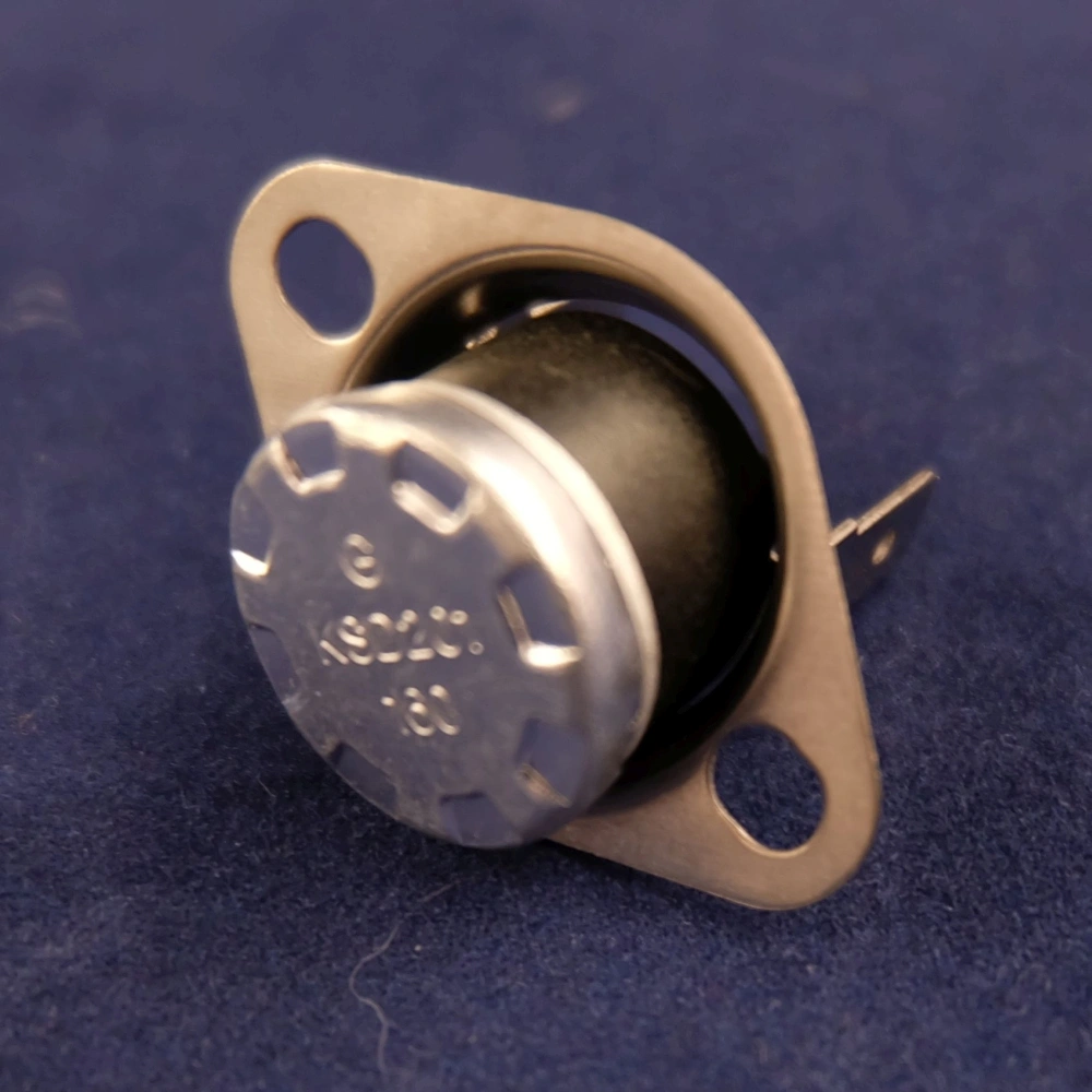 160°C Klixon (magnetronhoz, eredeti) CANDY mikrohullámú sütő / RENDELÉSRE