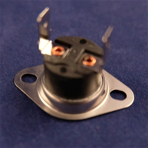 160°C Klixon (magnetronhoz, eredeti) CANDY mikrohullámú sütő / RENDELÉSRE